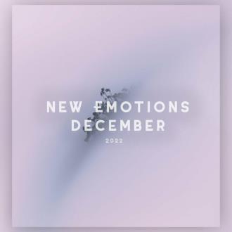 VA - New Emotions December 2022 (2023) MP3