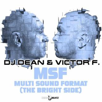 VA - DJ Dean & Victor F. - MSF - Multi Sound Format (The Bright Side)