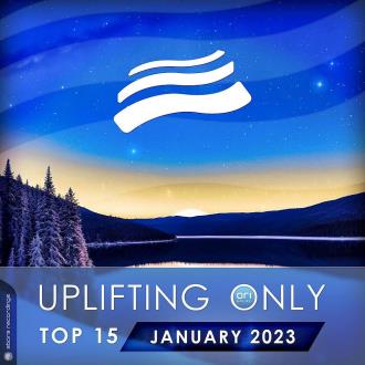 VA - Uplifting Only Top 15: January 2023 (Extended Mixes) (2023) MP3