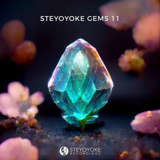 VA - Steyoyoke Gems 11 (2022) MP3