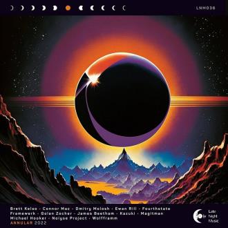 VA - Annular 2022 (2023) MP3