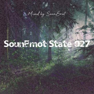 VA - Sounemot State 027 (Mixed by SounEmot) (2023) MP3