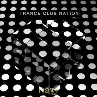 VA - Trance Club Nation Vol 1 (2022) MP3