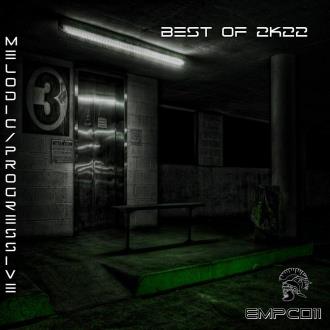 VA - Best Of 2K22 Melodic / Progressive (2023) MP3