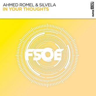 VA - Ahmed Romel & Silvela - In Your Thoughts (2023) MP3