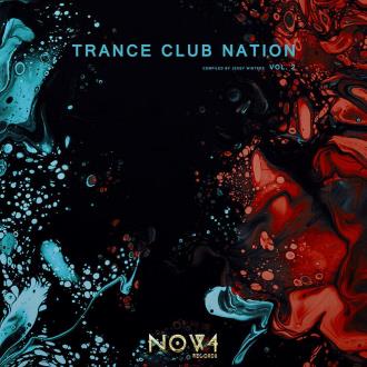 VA - Trance Club Nation Vol 2 (2022) MP3