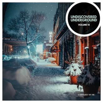 VA - Undiscovered Underground Vol 14 (2023) MP3