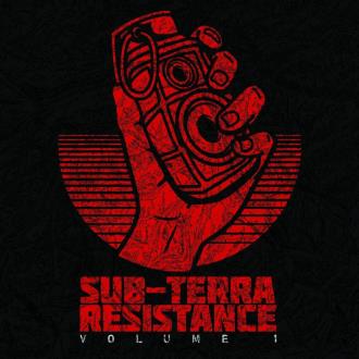 VA - Sub-Terra Resistance: Volume 1 (2023) MP3