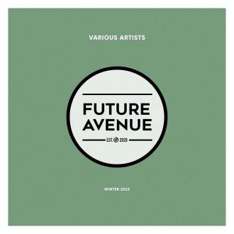 VA - Future Avenue - Winter 2023 (2023) MP3