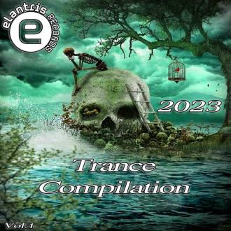 VA - Trance Compilation, Vol. 1 (2023) MP3