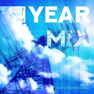 VA - High Voltage 2022 Year Mix (2023) MP3