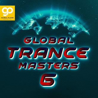 VA - Global Trance Masters Vol 6 (2023) MP3