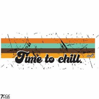 VA - Time to Chill, Vol. 1 (2023) MP3