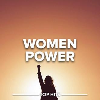 VA - Women Power 2023 (2023) MP3