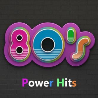 VA - 80s Power Hits Anni Ottanta (2023) MP3