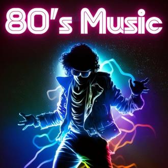 VA - 80's Music (2023) MP3