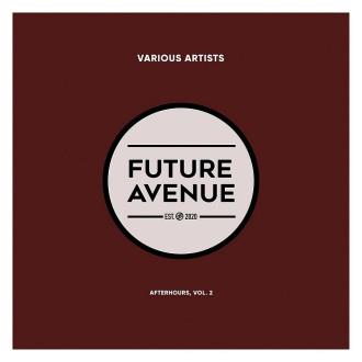 VA - Afterhours Vol 2 (2023) MP3