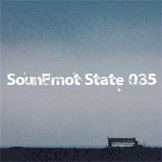 VA - Sounemot State 035 (2023) MP3