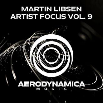 VA - Martin Libsen - Artist Focus Vol 9 (2023) MP3