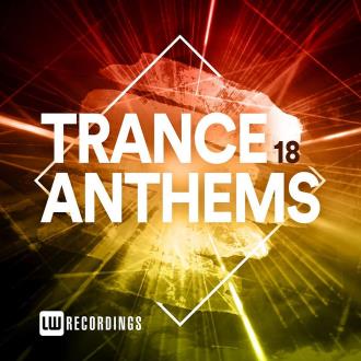 VA - Trance Anthems Vol 18 (2023) MP3