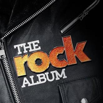VA - The Rock Album (2020) MP3