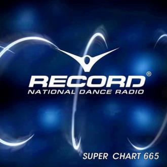 VA - Record Super Chart 665 (2020) MP3