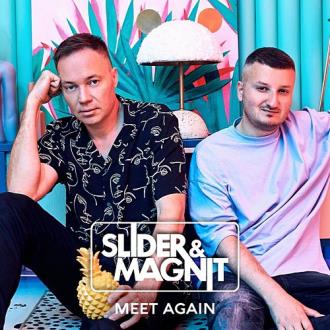 VA - Slider & Magnit - Meet Again (2020) MP3