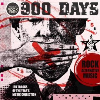 VA - 900 Days (2020) MP3