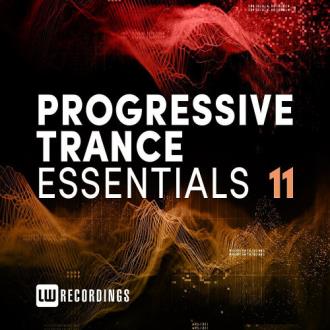 VA - Progressive Trance Essentials Vol. 11 (2020) MP3