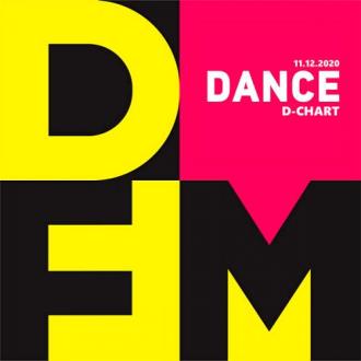 VA - Radio DFM: Top 30 D-Chart [11.12] (2020) MP3