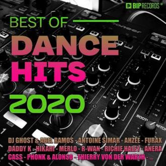 VA - Best Of Dance Hits 2020 (2020) MP3