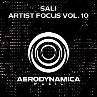 VA - Sali — Artist Focus Vol 10 (2023) MP3