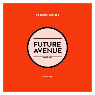 VA - Future Avenue - Spring 2023 (2023) MP3