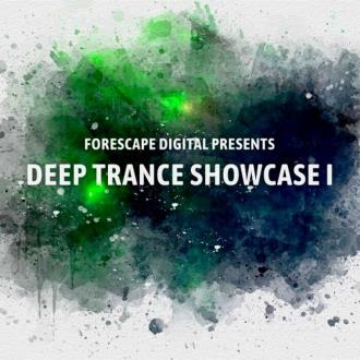 VA - Deep Trance Showcase (2023) MP3