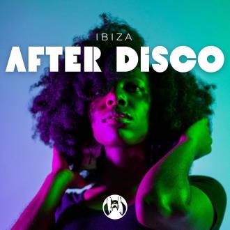 VA - Ibiza After Disco (2023) MP3
