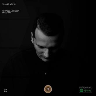VA - Villagio Vol 10 (Compiled & Mixed by DIVESTORM) (2023) MP3