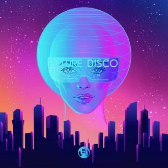 VA - Future Disco Now (2023) MP3