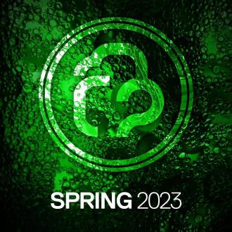 VA - Infrasonic Spring Selection 2023 (2023) MP3