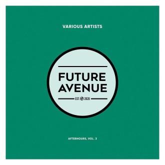 VA - Afterhours Vol 3 (2023) MP3