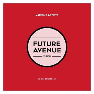 VA - Summer Sampler 2023 (2023) MP3