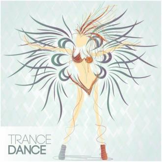 VA - Trance Dance (2023) MP3