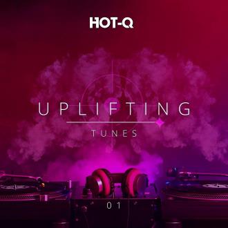 VA - Uplifting Tunes 001 (2023) MP3