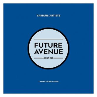 VA - 3 Years Future Avenue (2023) MP3