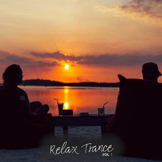 VA - Relax Trance Vol 1 (Mixed by SounEmot) (2023) MP3