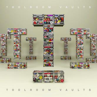 VA - Toolroom Vaults Vol 7 (2023) MP3