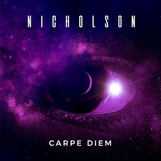 VA - Nicholson - Carpe Diem (2023) MP3