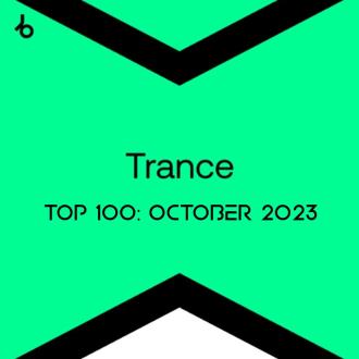 VA - Beatport TOP 100 Trance Tracks: October 2023 (2023) MP3