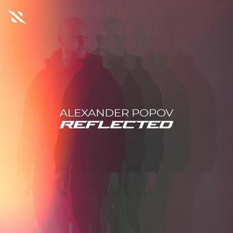 VA - Alexander Popov - Reflected (2023) MP3