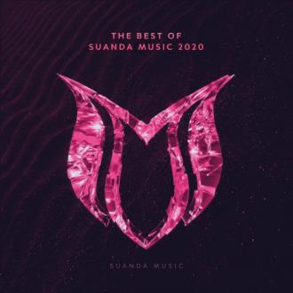 VA - The Best Of Suanda Music 2020 (2020) MP3