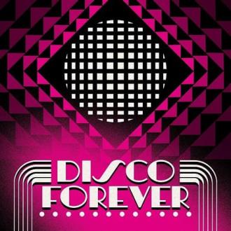 VA - Disco Forever (2020) MP3